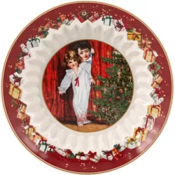 Toy's Fantasy Ciotola piccola bambina - Villeroy & Boch