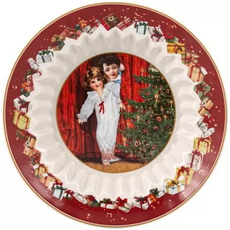 Toy's Fantasy Ciotola piccola bambina - Villeroy & Boch