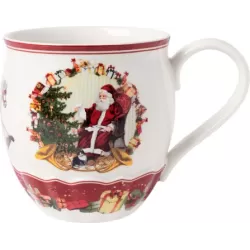 Toy's Fantasy Mug grande Babbo Natale - Villeroy & Boch