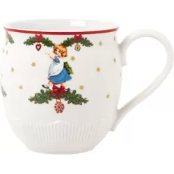 Toy's Fantasy Mug grande Bambini danzanti - Villeroy & Boch