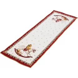 Toy's Fantasy Runner gobelin XL Giocattoli - Villeroy & Boch