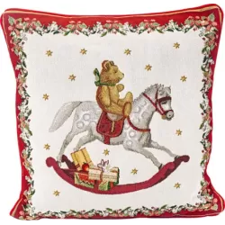 Toy's Fantasy Cuscino gobelin Giocattoli - Villeroy & Boch