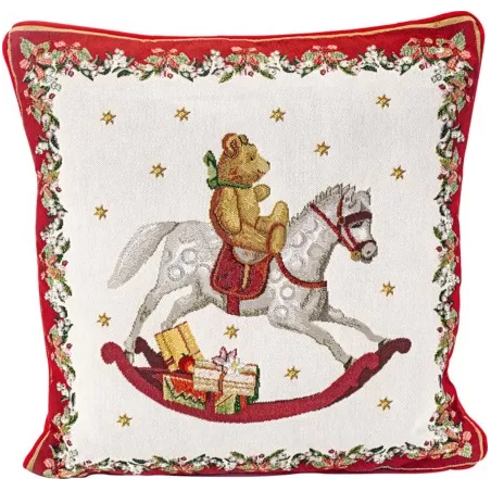 Toy's Fantasy Cuscino gobelin Giocattoli - Villeroy & Boch