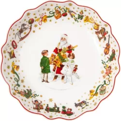 Annual Christmas Edition Coppa 2021 piccola - Villeroy & Boch