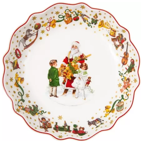 Annual Christmas Edition Coppa 2021 piccola - Villeroy & Boch