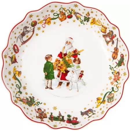Annual Christmas Edition Coppa 2021 piccola - Villeroy & Boch