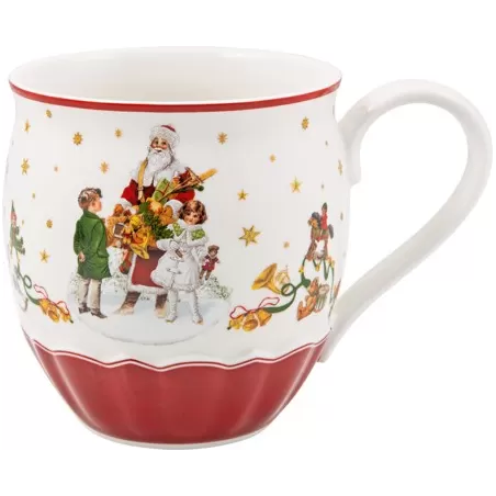 Annual Christmas Edition Mug 2021 - Villeroy & Boch