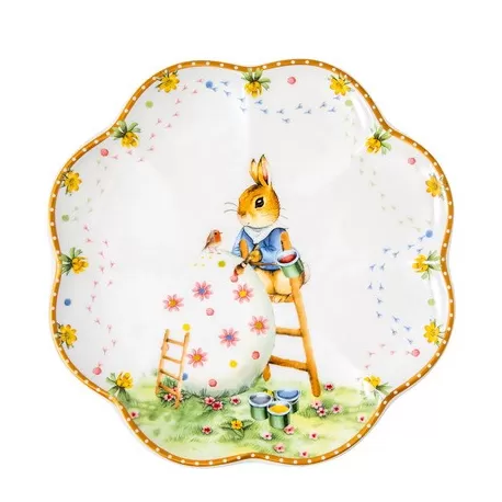 Annual Easter Edition Piatto 2021 - Villeroy & Boch
