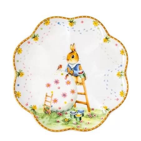 Annual Easter Edition Piatto 2021 - Villeroy & Boch
