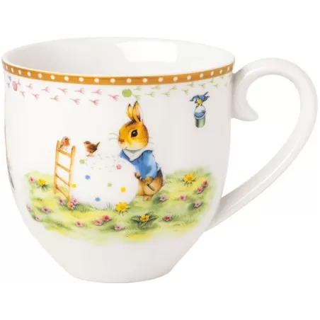 Annual Easter Edition Mug 2021 - Villeroy & Boch
