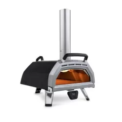 Forno portatile a legna, carbone vegetale o gas Karu 16 - Ooni