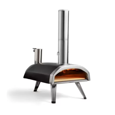 Forno portatile a legna Fyra 12 - Ooni