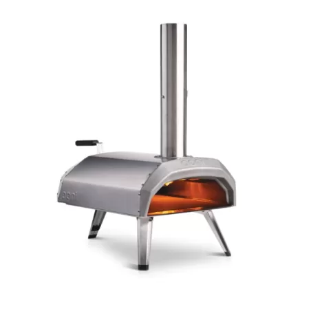 Forno portatile a legna o carbone vegetale Karu 12 - Ooni
