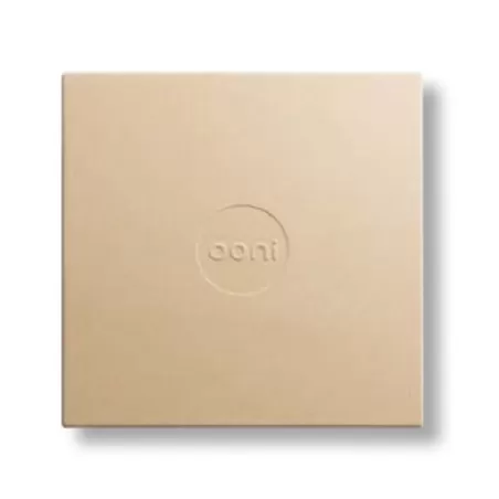 Pietra refrattaria - Ooni