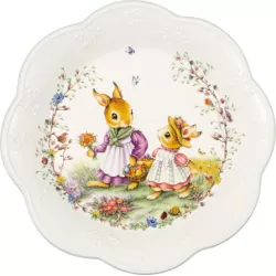Spring Fantasy Coppa grande prato fiorito - Villeroy & Boch