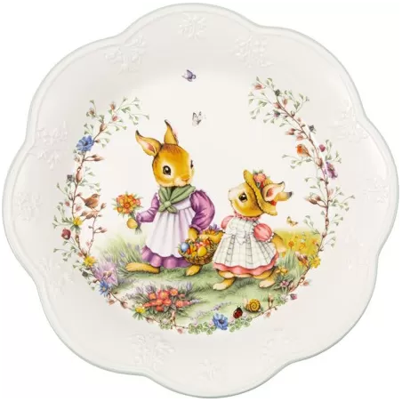 Spring Fantasy Coppa grande prato fiorito - Villeroy & Boch