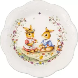 Spring Fantasy Coppa media picnic - Villeroy & Boch