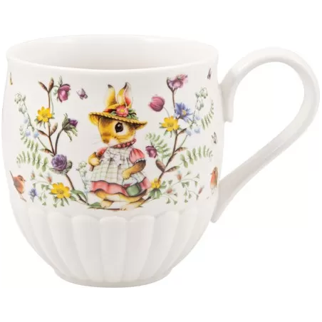 Spring Fantasy Bicchiere con manico famiglia - Villeroy & Boch