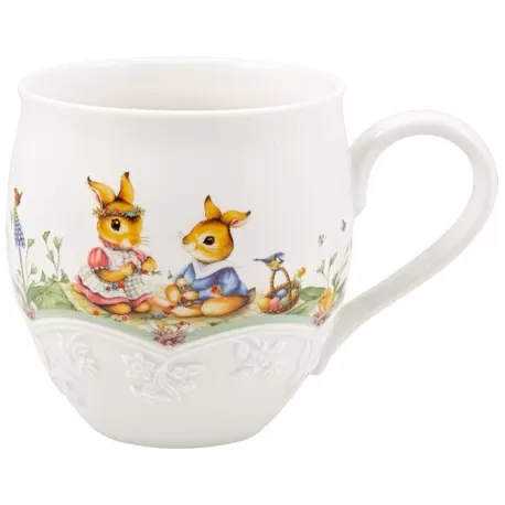 Spring Fantasy Bicchiere prato fiorito - Villeroy & Boch