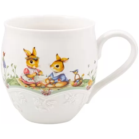Spring Fantasy Bicchiere prato fiorito - Villeroy & Boch