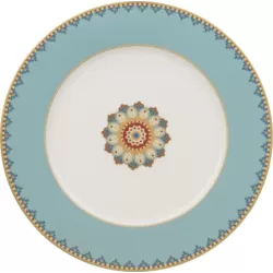 Classic Buffet plate Piatto segnaposto 30cm Aquamarina - Villeroy & Boch