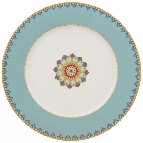 Classic Buffet plate Piatto segnaposto 30cm Aquamarina - Villeroy & Boch