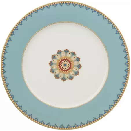 Classic Buffet plate Piatto segnaposto 30cm Aquamarina - Villeroy & Boch