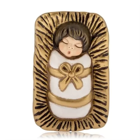 Pg gesu' bambino - Thun