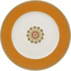 Classic Buffet plate Piatto segnaposto 30cm Mandarino - Villeroy & Boch