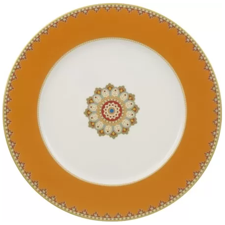 Classic Buffet plate Piatto segnaposto 30cm Mandarino - Villeroy & Boch