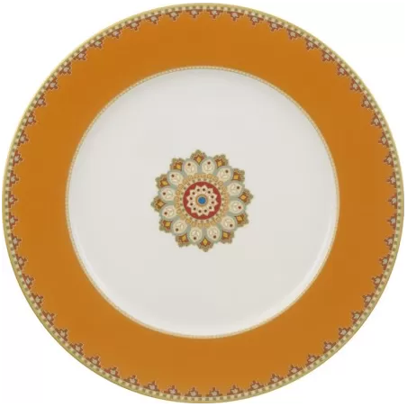 Classic Buffet plate Piatto segnaposto 30cm Mandarino - Villeroy & Boch