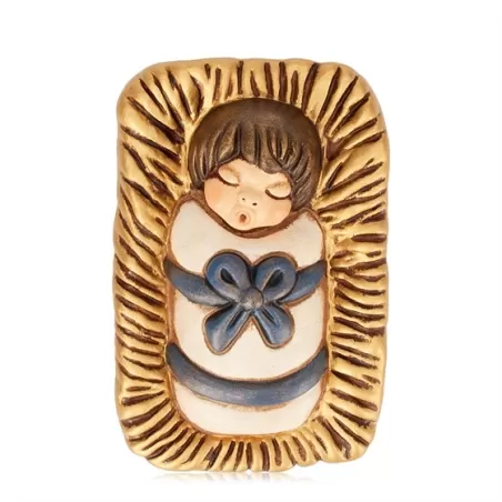 Pg gesu' bambino - Thun