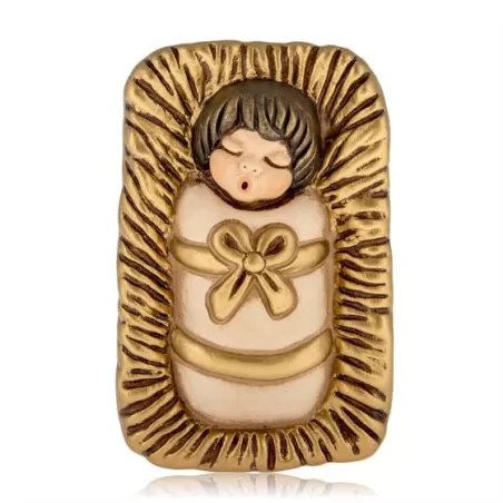 Pg gesu' bambino - Thun