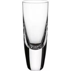 American Bar-Straigt Bourbon Coppa Shot - Villeroy & Boch