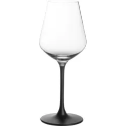 Manufacture Rock Bicchiere vino, Set 4pezzi  - Villeroy & Boch