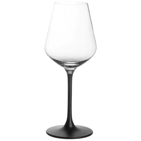 Manufacture Rock Bicchiere vino, Set 4pezzi  - Villeroy & Boch