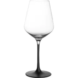 Manufacture Rock Bicchiere vino, Set 4pezzi  - Villeroy & Boch