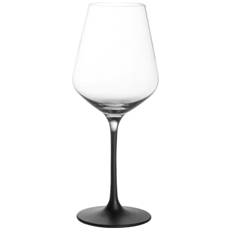 Manufacture Rock Bicchiere vino, Set 4pezzi  - Villeroy & Boch