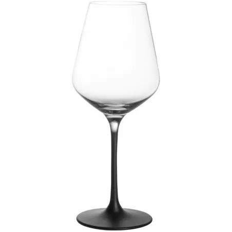 Manufacture Rock Bicchiere vino, Set 4pezzi  - Villeroy & Boch