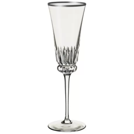 Grand Royal White Gold Calice spumante - Villeroy & Boch