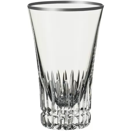 Grand Royal White Gold Bicchiere Long Drink - Villeroy & Boch