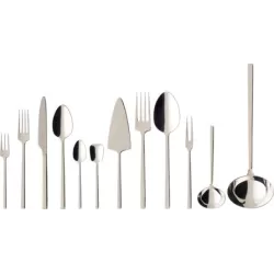 La Classica120 Servizio tavola 70pezzi  - Villeroy & Boch