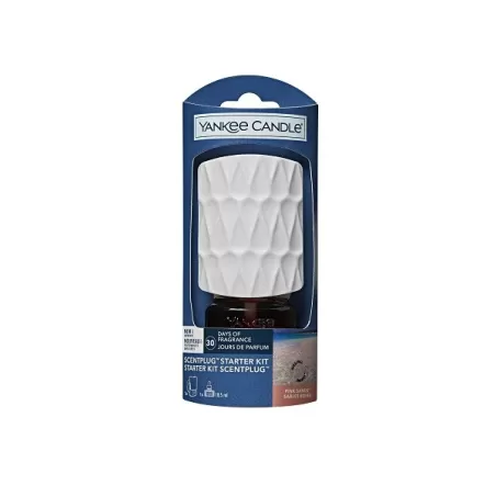 Diffusore elettrico, Pink Sands - Yankee Candle