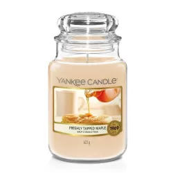 Freshly Tapped Maple, Giara Grande - Yankee Candle