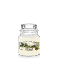Twinkling Lights, Giara Piccola - Yankee Candle