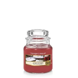 Letters To Santa, Giara Piccola - Yankee Candle