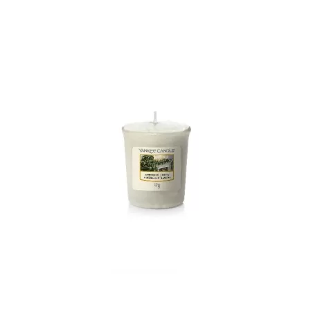 Twinkling Lights, Sumpler - Yankee Candle