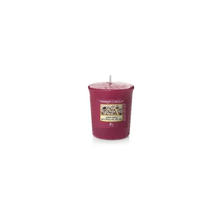 Merry Berry, Sumpler - Yankee Candle