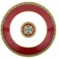 Samarkand Rubin Piattino tazza espres12cm - Villeroy & Boch