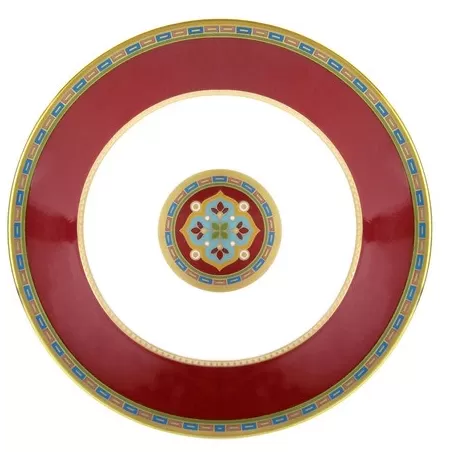 Samarkand Rubin Piattino tazza espres12cm - Villeroy & Boch